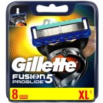 Gillette ProGlide 8 ks – Zboží Dáma Gillette ProGlide 8 ks – Zboží Dáma