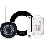 ismartgate Ultimate Lite Gate – IP kamera + IoT dálkové ovládání brány ISG-02WEU205 – Sleviste.cz