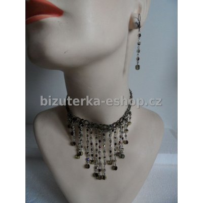 bizuterka-eshop.cz souprava perličky zelená BZ-03872 – Sleviste.cz