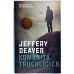 Komunita truchlících - Jeffery Deaver – Hledejceny.cz