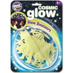 GlowStars Glow Cosmic Dinosauři – Hledejceny.cz