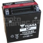 Yuasa YTX16-BS | Zboží Auto