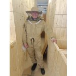 Super PROFI včelařská kombinéza – Zboží Dáma