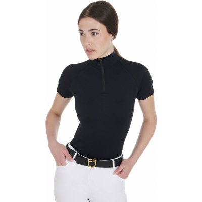 Equestro multi černé – Zboží Dáma Equestro multi černé – Zboží Dáma