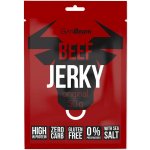 GymBeam Beef Jerky originál 50 g – Zboží Dáma