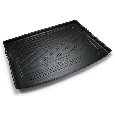 Plastová vana do kufru VW Volkswagen Golf VIII 2020-2023 5H0061161 – Hledejceny.cz