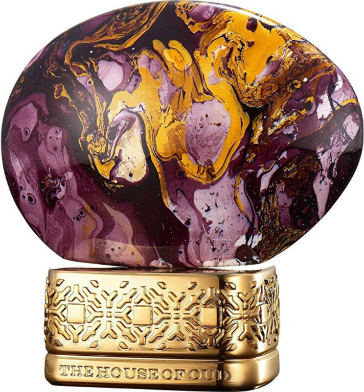 The House of Oud Grape Pearls parfémovaná vodaunisex 75 ml