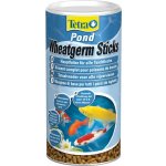 Tetra Pond Wheatgerm Sticks 1 l – Hledejceny.cz