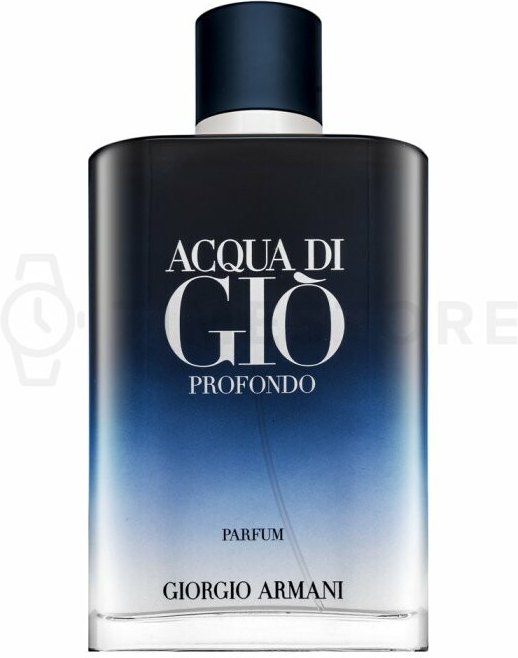 Giorgio Armani Acqua di Gio Profondo Parfum parfém pánský 200 ml
