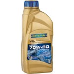Ravenol VGL 75W-80 1 l – Zbozi.Blesk.cz