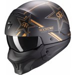 Scorpion EXO-COMBAT EVO ROCKSTAR – Hledejceny.cz