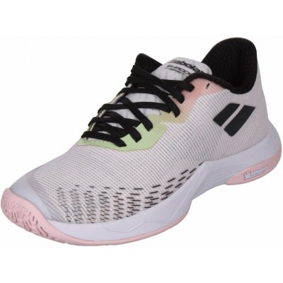 Babolat Shadow Spirit 2 Women White – Zboží Mobilmania