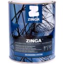 ZINGA antikorozní nátěr na kov 1,0kg