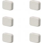 Laufen Cleanet Navia Odvápňovací tablety 6 ks – Zboží Dáma