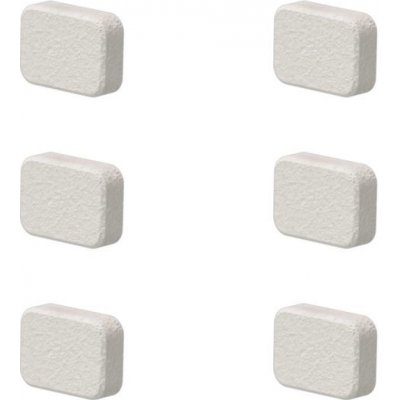 Laufen Cleanet Navia Odvápňovací tablety 6 ks – Zboží Dáma