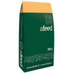 Afeedmix Kukuřičný šrot 25 kg – Zboží Dáma