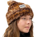 Eivy Boucle Knit beanie brown – Hledejceny.cz