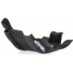 Acerbis kryt pod motor KTM EXC 250/300 17/18 TE250/300 17/18 černá – Sleviste.cz