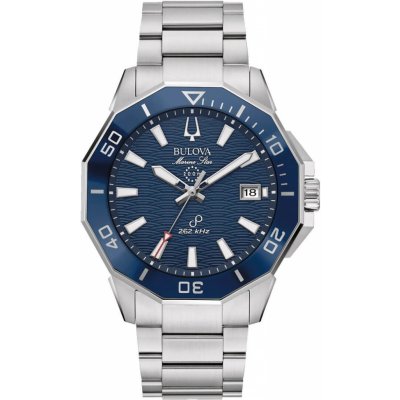 Bulova 96B433 – Zboží Mobilmania
