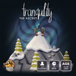 Lucky Duck Games Tranquility: The Ascent – Zboží Živě
