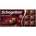 Schogetten hořká 100 g – Sleviste.cz