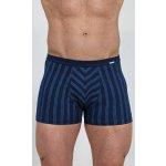 Cornette pánské boxerky Infinity 912/83 tmavě modrá – Hledejceny.cz