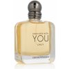 Parfém Giorgio Armani Emporio Stronger With You Only toaletní voda pánská 100 ml