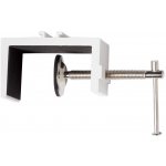 Jansen Display Wall Light Clamb for max.53mm Wall White, 77 x 47 mm – Zboží Dáma