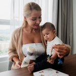 Medela Odsávačka mléka elektrická Easy – Zboží Dáma