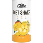 Chia Shake Dietní koktejl - Mango 900 g – Zboží Dáma