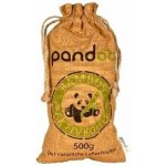 Pandoo Přírodní bambusový čistič vzduchu s aktivním uhlím 500 g – Sleviste.cz