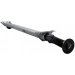 AL-KO OPTIMA nebrzděná náprava pro přívěs 750kg 1450mm 1820mm 4x100 – Zbozi.Blesk.cz