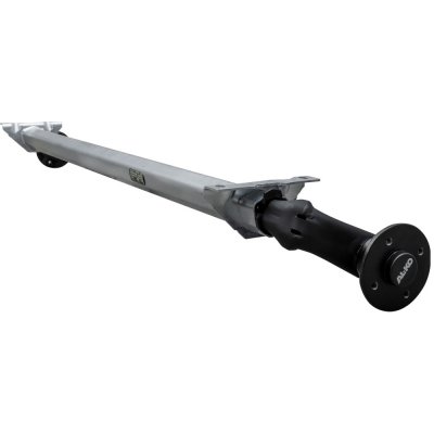 AL-KO OPTIMA nebrzděná náprava pro přívěs 750kg 1450mm 1820mm 4x100 – Zbozi.Blesk.cz