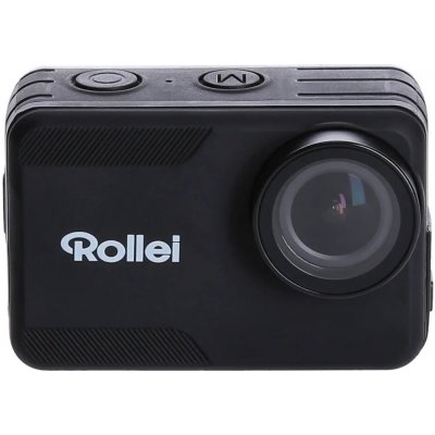 Rollei ActionCam 10s Plus – Hledejceny.cz