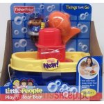 Fisher Price Plovoucí loďka 12 m+ – Hledejceny.cz
