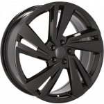 Racing Line 3S1282 7x18 5x100 ET39 black – Hledejceny.cz