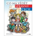 Co má vědět správný Čech - Michal Vaněček