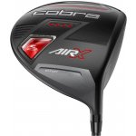 Cobra AIR-X Offset pánský driver 46" pravé držení , 11.5°, 460cc, Light (A-flex), Cobra Ultralite – Zbozi.Blesk.cz