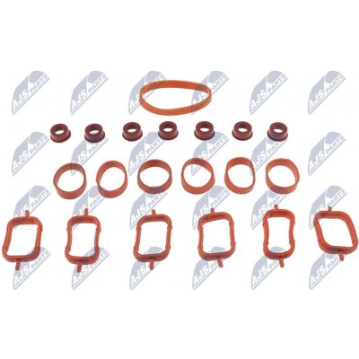 Sada těsnění, koleno sacího potrubí NTY BKS-BM-012B (BKSBM012B) – Zbozi.Blesk.cz