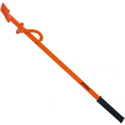 STIHL Lopatka s obracákem velká 130cm – Zbozi.Blesk.cz