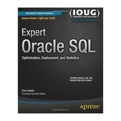 Expert Oracle SQL - Tony Hasler