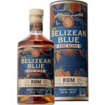 Belizean Blue Rare blend 48% 0,7 l (tuba) – Hledejceny.cz