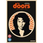 STUDIOCANAL Doors. The DVD – Hledejceny.cz