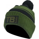 TB Baits čepice Khaki Bobble – Zboží Mobilmania