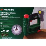 Parkside PAT 12 B2 – Zboží Dáma