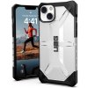 Pouzdro a kryt na mobilní telefon Apple Pouzdro Urban Armor Gear UAG Plasma iPhone 14 Plus, ice