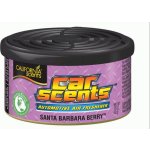 California Scents Car Scents Santa Barbara Berry 42 g – Zboží Mobilmania