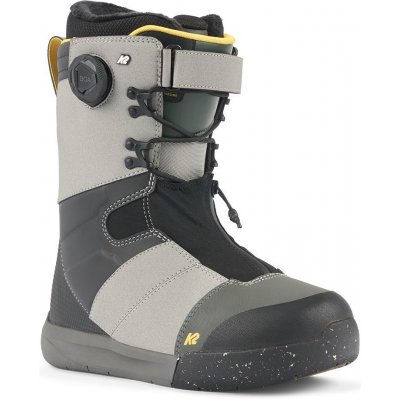 K2 Evasion Workwear 23/24 – Hledejceny.cz