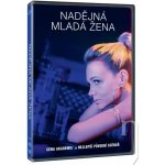 Nadějná mladá žena – Hledejceny.cz