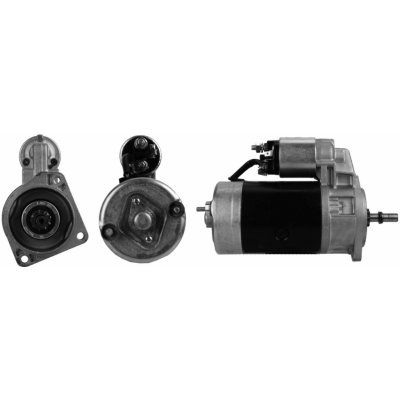 Startér Lucas LRS00419 | Zboží Auto